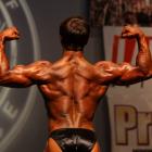 Turner  Riddle - NPC Southern Classic 2010 - #1